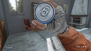 DayZ(Xbox Series S) broadcast archive 20221024(rounds21 - day1)