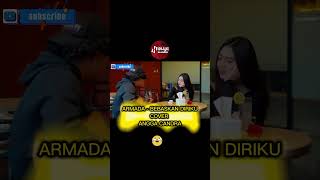 Download lagu STORY WA ARMADA BEBASKAN DIRIKU COVER ANGGA CANDRA PRANK CAFE  #shortsyoutubevideo   #anggacandra mp3