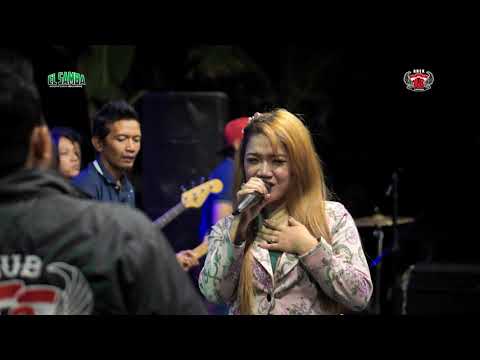 BENCI KUSANGKA SAYANG - LOVA AZORA - OM EL SAMBA AC COMMUNITY 2019