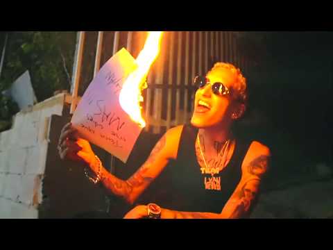 Lyan 'El Bebesi' - Que Se Muera El Amor (Official Video)