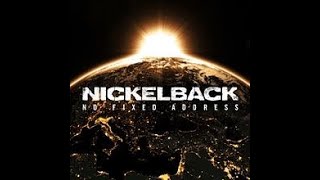 Nickelback - Make Me Believe Again