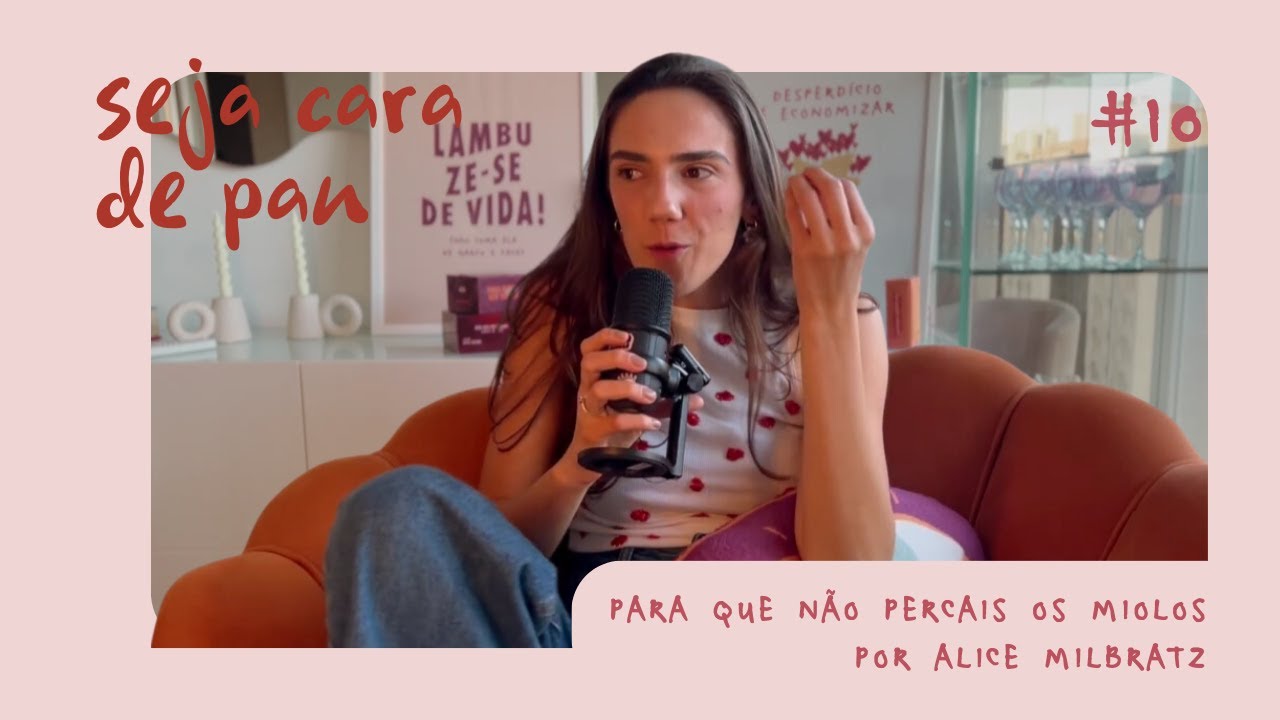 seja cara de pau