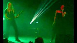 Draconian - Daylight Misery - Live Metal Female Voices Fest