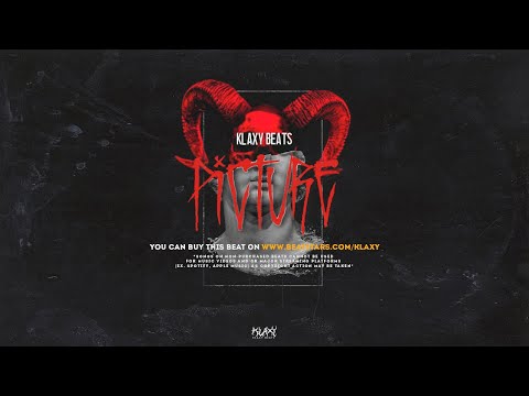 "PICTURE" - Dark Underground Old School Hip Hop Instrumental Boom Bap Beat - Prod. By Klaxy Beats