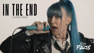 Download lagu In The End - Linkin Park | Cover by Rain Paris mp3