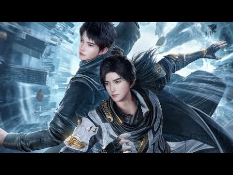 遮天  Shrouding Heavens 第36-58集