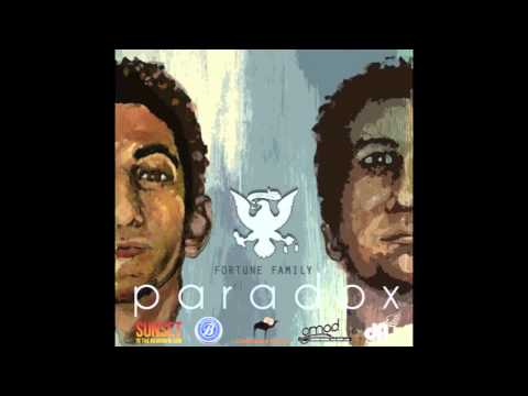 Fortune Family - Lift Off (Feat. Hoodie Allen)