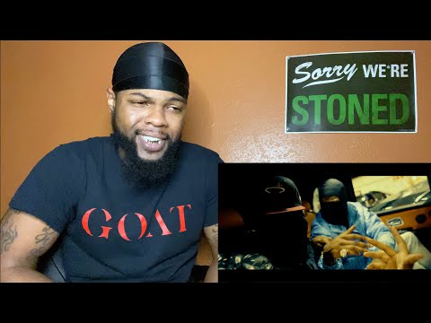 Yxng Bane ft. DoRoad - Bruk Down [Music Video] | GRM Daily | *AMERICAN REACTION*