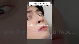 Download lagu they say Eunwoo is the hottest and yet #chaeunwoo #kpop #astro #masterinthehouse #fyp #shorts mp3