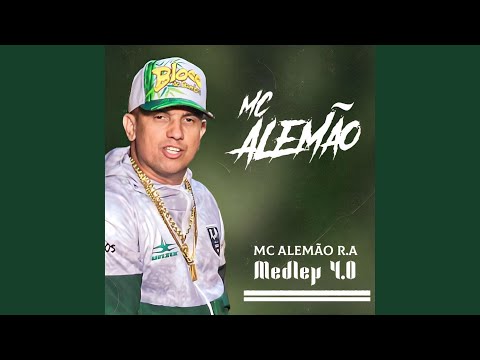 Set 4.0 Bloco do Bambu