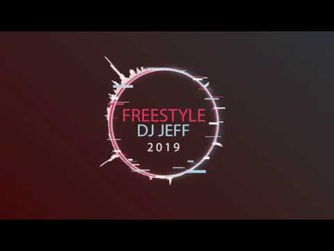 MIX CRISTIANO 2019 Dj Jeff (REGGAETON-DANCEHALL- POP- R&B) MUSIKO*JAYDAN*REDIMI2*JAY KALYL Y MÁS !