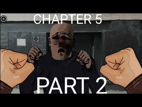 LONEWOLF(+18) - BEAT THE DOORMAN - CHAPTER 5 - EPISODE 2 - GAMEPLAY| WALKTHROUGH (IOS/ANDROID)