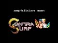 Amphibian Man Contra Surf 2016 Full Album