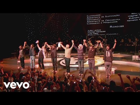 De Ninguém - Roupa Nova