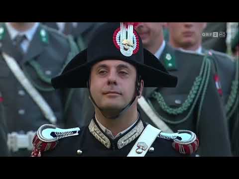 ORF 2 [HD] Militärmusikfestival 2023 für Licht ins Dunkel 22. Oktober 2023