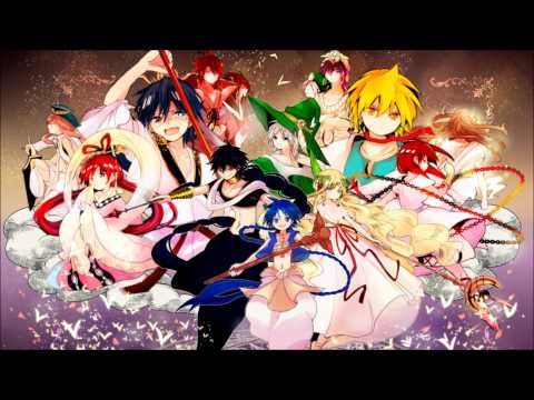 Most Epic Anime OST - Valse Hot