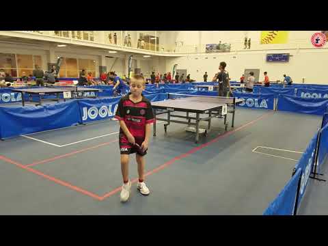 Kai Jiang (2257) vs Patryk Zyworonek (1956)