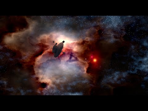 EL ASOMBROSO UNIVERSO DOCUMENTAL UNIVERSO HD 2020