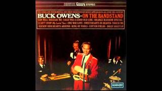 Buck Owens - On The Bandstand (Full Album)