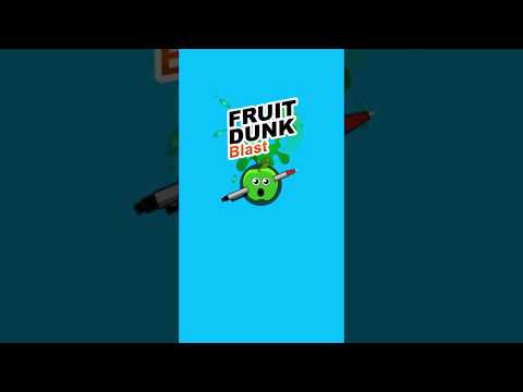 Apple Pineapple Pen: Tap Dunk Video