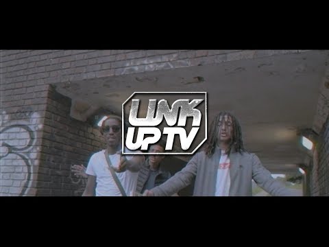 #9thStreet - N90 x Rzo Munna x Soze - Don't Call Me | Link Up TV