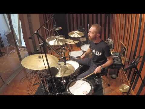 Arthur Hnatek - New Maps - Tigran Hamasyan's "The Call Within"