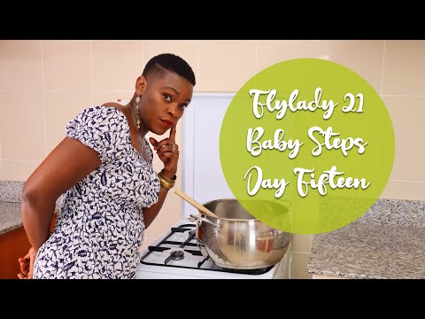 I Used to Waste Time Deciding on Dinner—Not Anymore! | Day 15