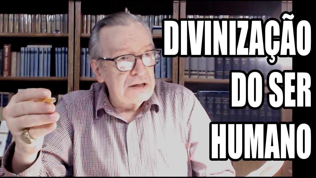 A marca do gnóstico