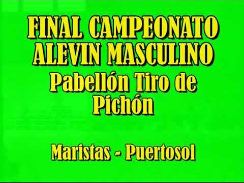 BM PUERTOSOL: Resumen temporada 86/87