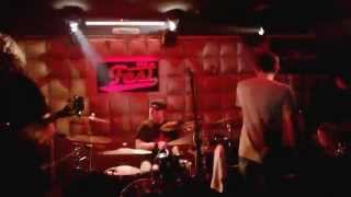 IQV - EKV Tribute Band @ Klub Fest-30.01.2015-Sinhro