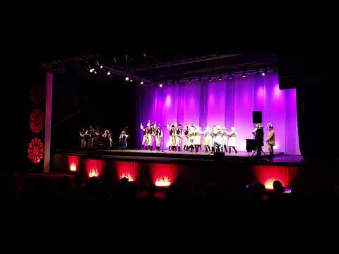 FS Kopaničiar z Myjavy - Trnavská brána 2023 1/4