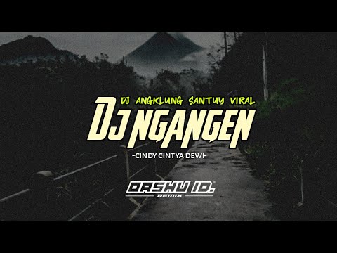 Ngangen (angklung Remix santuy) | OASHU id | JBBC