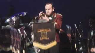 Away In A Manger (arr Peter Graham) Flugel Horn Solo.