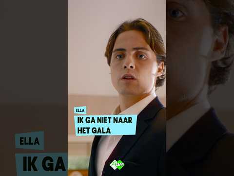 AFL 22 | Ella kiest voor zichzelf ❤️ #Ella