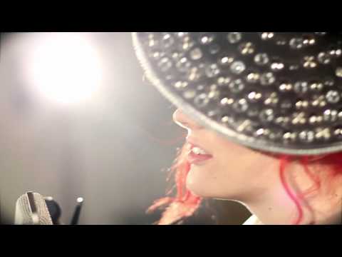 Gabby Young - LIKE A VIRGIN (Madonna Cover) (Music Video)