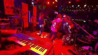 Iron Lion Zion TRIBUTO BOB MARLEY 2025