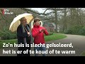 Van Rossem vertelt over Landgoed Maarsbergen en leven op stand | RTV Utrecht