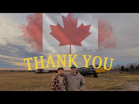 Season recap / Thank you Fox Family Farm !