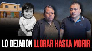 Lo dejaron llorar ‘HASTA MORIR’… en la guardería donde debía estar seguro