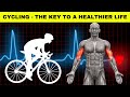 Cycling The Key To A Healthier Life Amazing Health Benefits Of Cycling For You