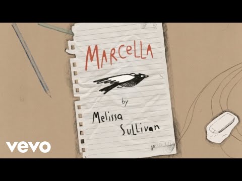 Melissa Sullivan - Marcella (Official Video)