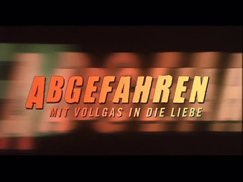 Abgefahren (2004) - DEUTSCHER TRAILER