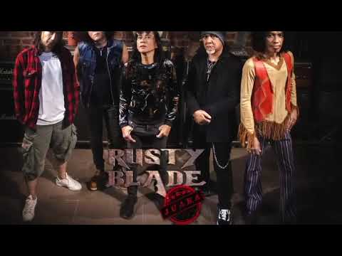 Juara MV - Rusty Blade