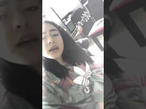 Para qué lastimarme - Gerardo Ortiz (Cover Vielka)