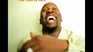 Wayman Tisdale - Hang Time - 10 - The Time Is Here