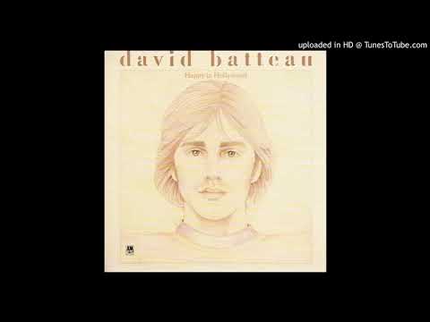 David Batteau / Happy In Hollywood