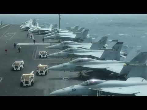 Rriten ndjeshëm tensionet SHBA-Iran. Ministri i jashtëm Iranian shkon në  Turqi