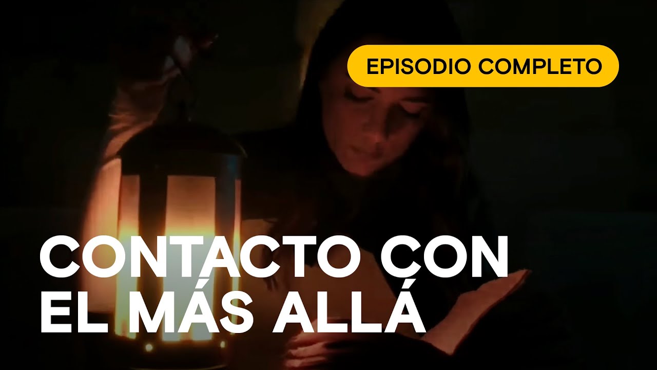 🔮 Espiritismo: ¿Puente Real con el Más Allá? | CARA A CARA