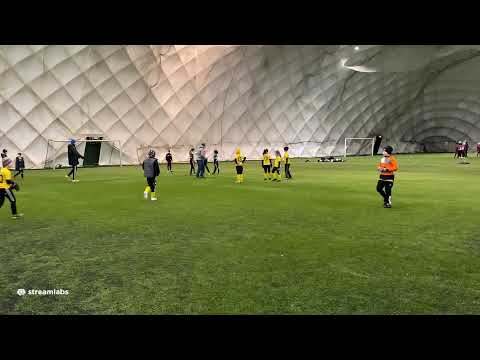 Talviliigaa 9.1.2021. JyPK 11 - PaRi Keltamusta