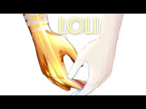 Hikiray x Midix-Loli| клип в фортнайте (Official Fortnite Music Video)